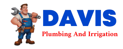 Trusted plumber in NEW LEIPZIG